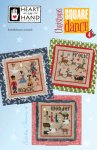 (image for) Christmas Square Dance 4